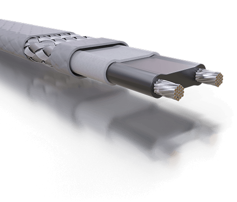 Thermon DLX™; Self-Regulating Heating Cable - Image 4