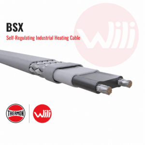 BSX™ Self-Regulating Heating Cable