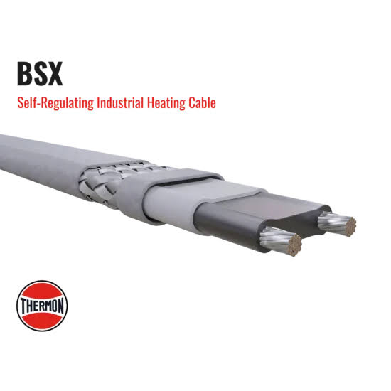 BSX™ Self-Regulating Heating Cable - Image 5