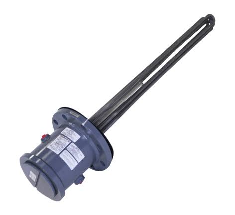 Flange Heater (CXC,CXI) - Image 3