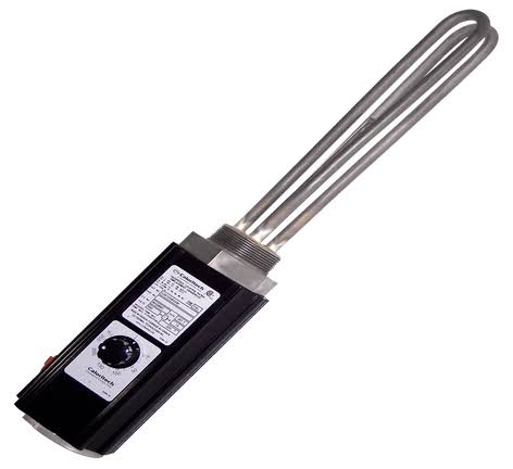 Flange Heater (CXC,CXI) - Image 4