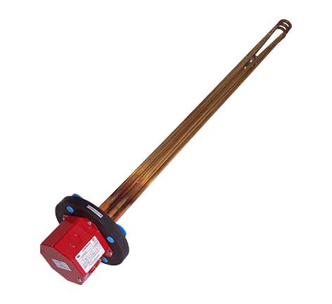 Flange Heater (CXC,CXI) - Image 5