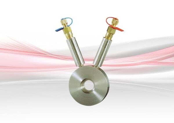 Crane DM900 Flow Measurement Device (FMD) – Stainless Steel