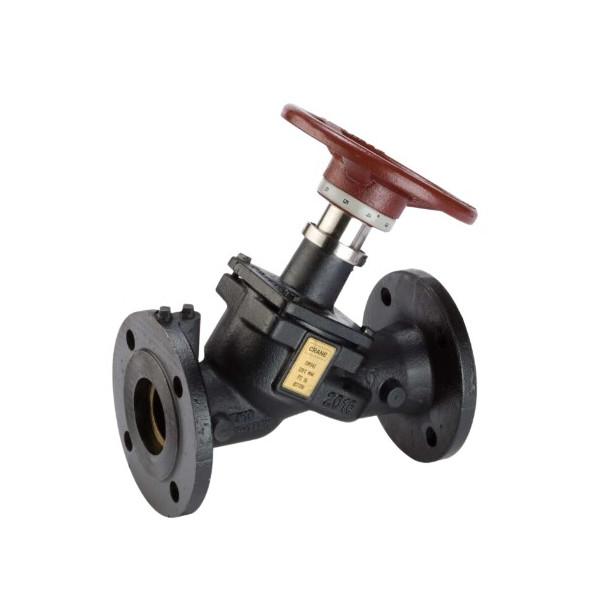 Crane DA941 Fixed Orifice Double Regulating Valve (FODRV) - Image 4