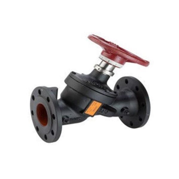 Crane DA941 Fixed Orifice Double Regulating Valve (FODRV) - Image 2
