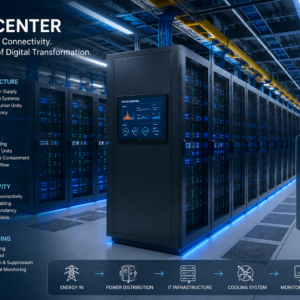 Data Center Products