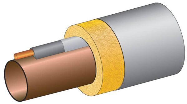 Thermon SafeTrace® DLS Steam Tracer - Image 3