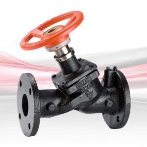 Crane DM941 Fixed Orifice Double Regulating Valve (FODRV)