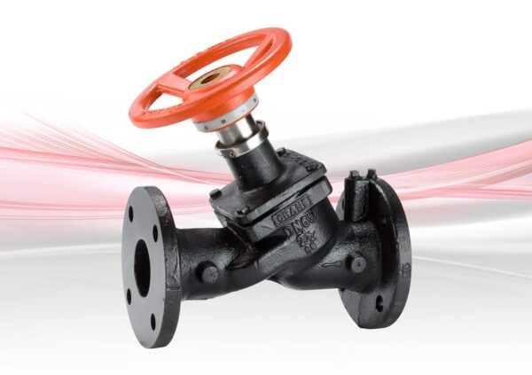 Crane DM941 Fixed Orifice Double Regulating Valve (FODRV)