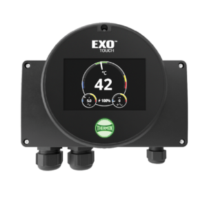 Thermon EXO TOUCH™ Commercial Heat Trace Controller