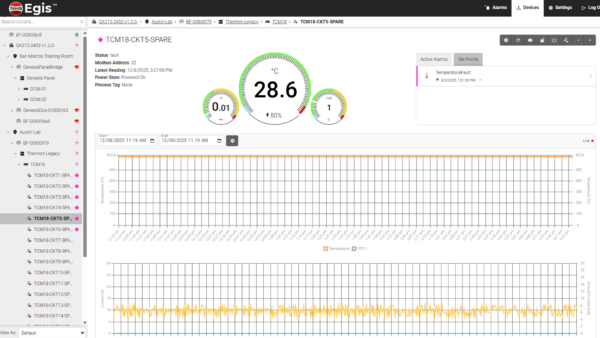 The Egis™ Platform - Image 2