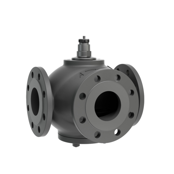 Clorius 3-way control valves linear - Image 2