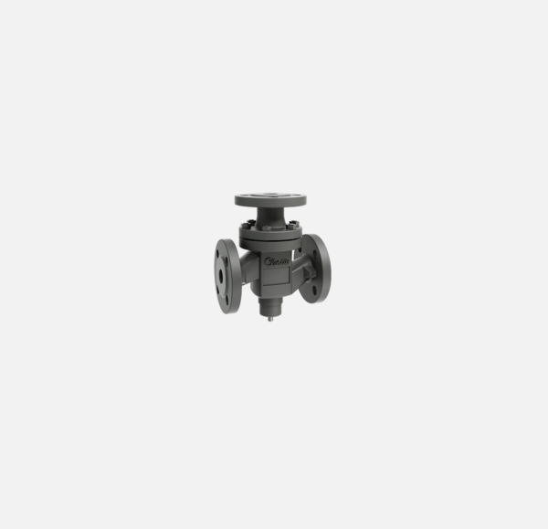 Clorius 3-way control valves linear - Image 5