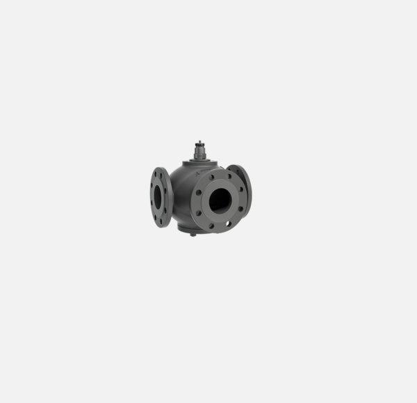 Clorius 3-WAY CONTROL VALVES G3F - DN80-150 - Image 4