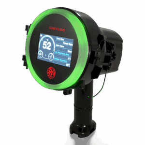 Thermon Genesis Duo™ IIoT Heat Trace Controller