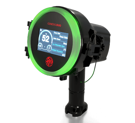 Thermon Genesis Duo™ IIoT Heat Trace Controller