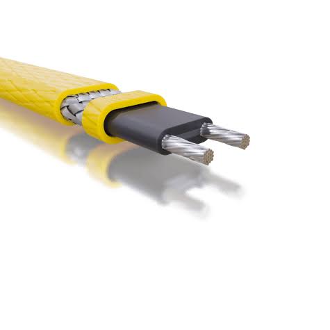 HLX™ Self-Regulating Heating Cable - Image 2