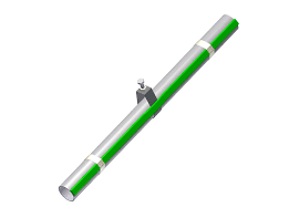 HLX™ Self-Regulating Heating Cable - Image 6