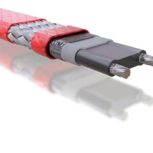 HSX™ Self-Regulating Heating Cable