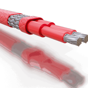 HTEK™ Series Constant Watt Heating Cable