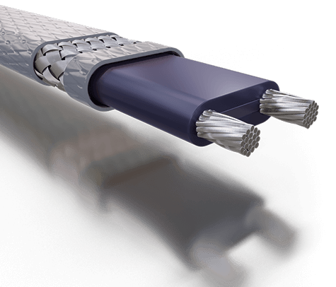 Thermon KSX™ Self-Regulating Heating Cable