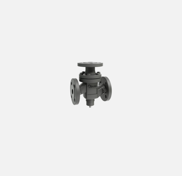 Clorius 3-way control valves linear - Image 11