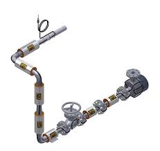 Thermon MIQ™ Mineral Insulated Heating Cable - Image 6