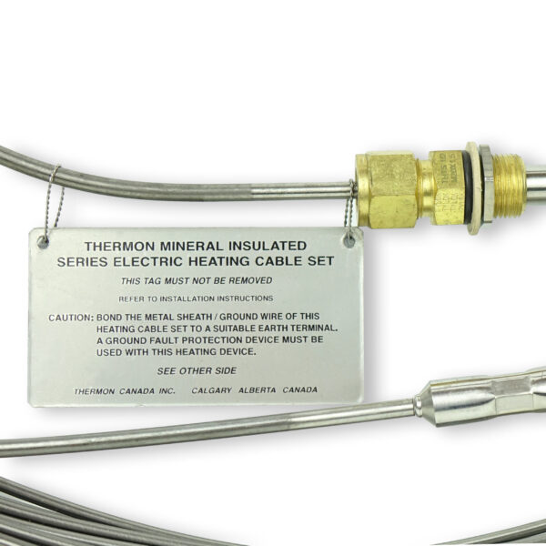 Thermon MIQ™ Mineral Insulated Heating Cable - Image 5
