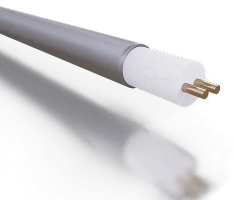 Thermon MIQ™ Mineral Insulated Heating Cable