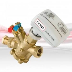 PICV Valve