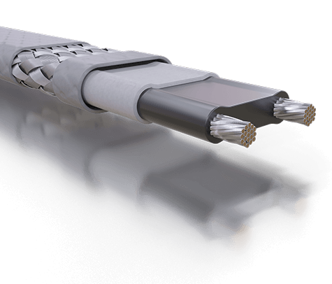 RSX 15-2 Self-Regulating Heat Cable - Image 2