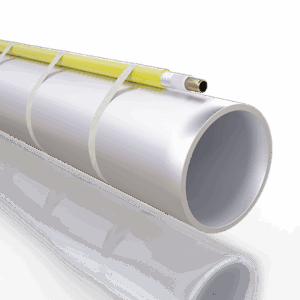 Thermon SafeTrace® SLS Steam Tracer