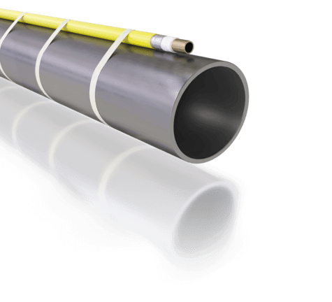 Thermon SafeTrace® DLS Steam Tracer