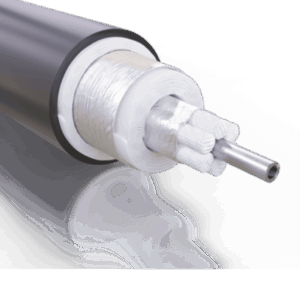 Thermon ThermoTube® Type SL – HT, HTX & HTX2