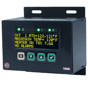 Thermon TraceNet™ TCM2 Control & Monitoring Module