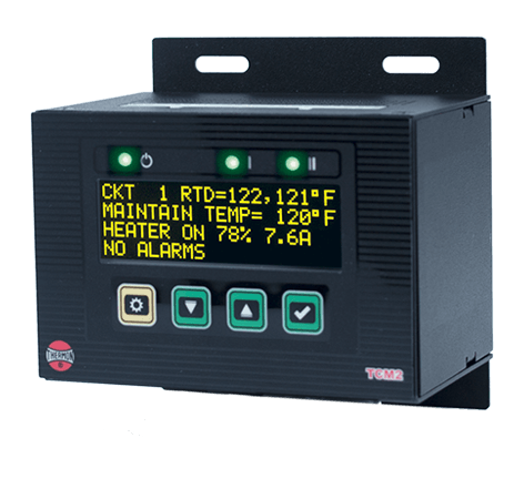 Thermon TraceNet™ ECM Electronic Control Module - Image 3