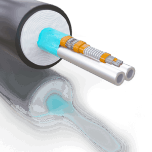 Tubing Bundle-CEMS Bundle