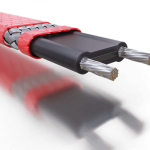 VSX-HT™ Self-Regulating Heating Cable