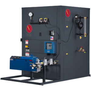 Precision Electric Boiler