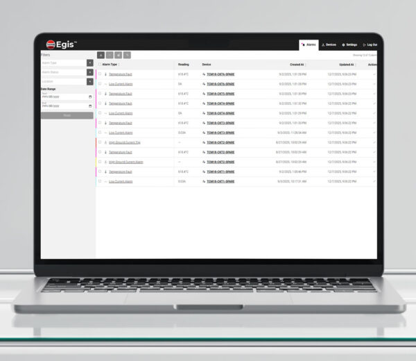 The Egis™ Platform - Image 4