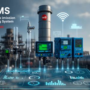 CEMS Products