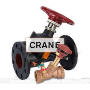 Balancing Valve