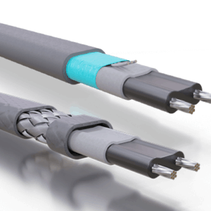 Thermon DLX™; Self-Regulating Heating Cable