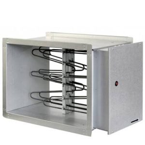 Duct Heater