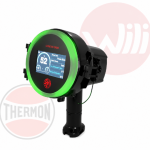 Temperature Controller
