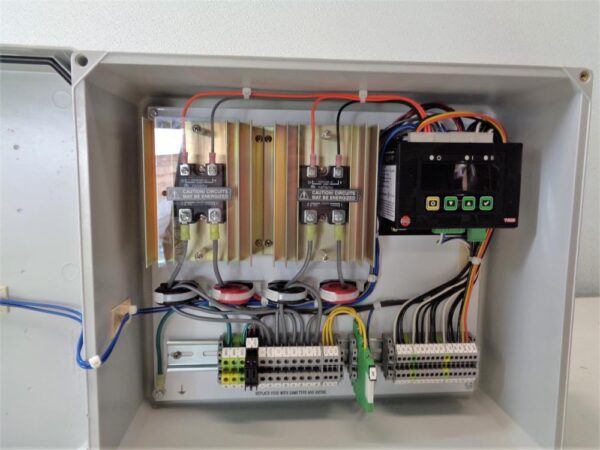 Thermon TraceNet™ ECM Electronic Control Module - Image 5