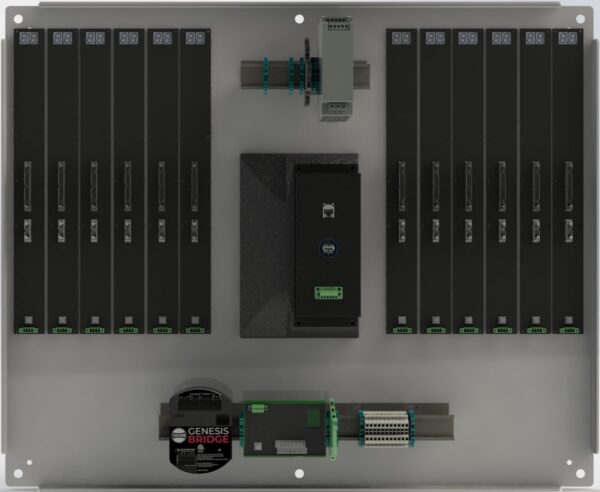 Thermon Genesis Evo™