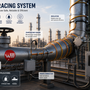 Electrical Heat Tracing