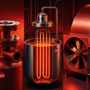 HEATING SOLUTION
