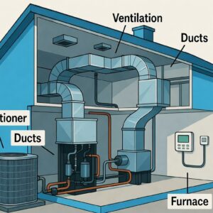 HVAC SOLUTIONS